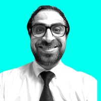 AlTamayyuz Academy Employee Mohamed Magdy's profile photo