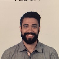 AIM Educate Employee Albert Fernandez's profile photo