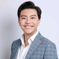 LOUPE Asia Employee Donovan Tan's profile photo