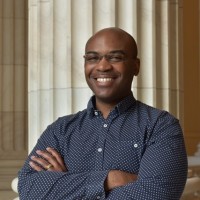 Orbital Sidekick Employee Alvin Spivey's profile photo