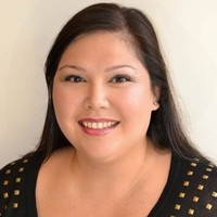 AdLarge Employee Kim Strong's profile photo