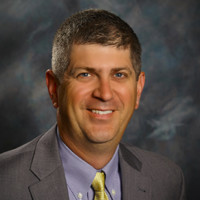 Warren County Convention & Visitors Bureau (Warren County, Ohio) Employee Ben Huffman's profile photo