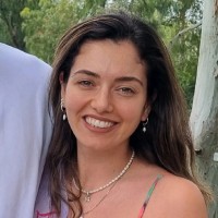 RevealSecurity Employee Paz Shpirer's profile photo