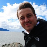 ProPublica Employee Gus Garcia-Roberts's profile photo