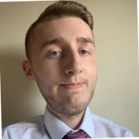Cultrix Employee Tristan Bretton's profile photo