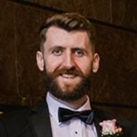 Troi Employee Connor Campbell's profile photo