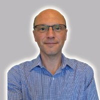 BT Group Employee Paul Clack's profile photo