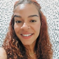 Natielle Santos's profile photo
