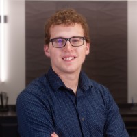 KJG Architecture, Inc. Employee Andrew Cullison's profile photo