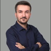 Medianova CDN Employee Murat Başer's profile photo