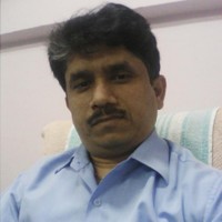 Moon Beverages Ltd Employee Onkar Moon's profile photo