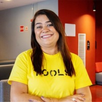 TOOLS Digital Services Employee Marisa Alves's profile photo