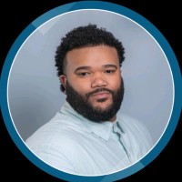 CLUSTER Community Services Employee Jonathan Ciriaco's profile photo