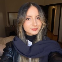 Rania Achouche Email