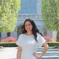 Holebrook Sweden Employee Olivia Parizeau's profile photo