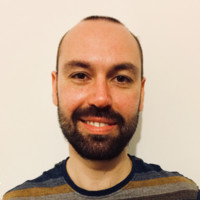 Advai Employee Oliver Chalkley's profile photo