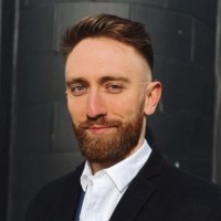 Xona Space Systems Employee Giorgio Taylor's profile photo