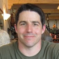 Starbucks Employee Jason Griffith's profile photo