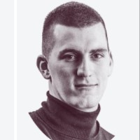 Bee nv/sa Employee Elias Vandeputte's profile photo