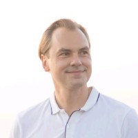 Pavel Khodalev's profile photo