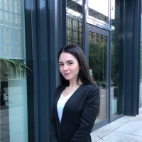Büsra Uslu Email