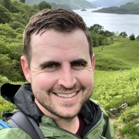 NetApp Employee Ryan Maas's profile photo