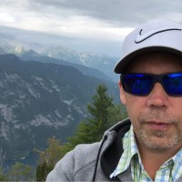 Nanomil AB Employee Chris Öman's profile photo