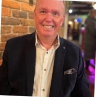 London Borough of Barking and Dagenham Employee Anthony Wiggins's profile photo