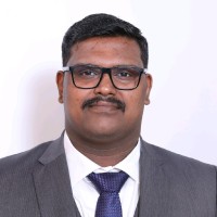 Ocean Signal Limited Employee Joel John's profile photo