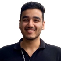 Astrotalk Employee Siddharth Khatri's profile photo