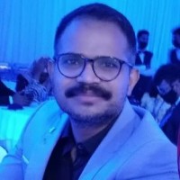 Villa College Employee Byju K.p.m's profile photo