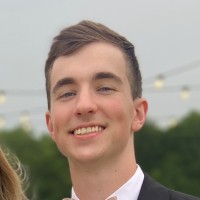 Firehouse Roofing Employee Blake Burns's profile photo