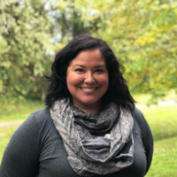Pozez JCC of Northern Virginia Employee Juliana Quinteros's profile photo