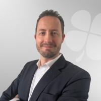 Cedric LUBET Email & Phone Number