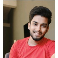 Pando Employee Sowmethran V's profile photo