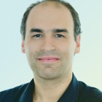 CIRADD Employee Pierre-Luc Gagnon's profile photo