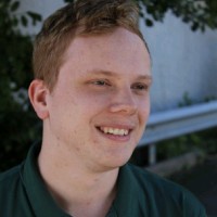 Finray Employee Thomas Prickitt's profile photo