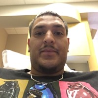 Tuopu USA Employee Henry Abarca-Pena's profile photo
