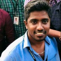 Manigandan T Email & Phone Number