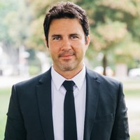 Press Real Estate Employee Adam Press's profile photo