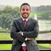 Sana Soft Employee Mohamed Salama's profile photo