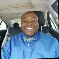 Forex International Trading Employee Shawn Vernon's profile photo