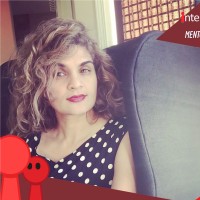 Health Shared Services Employee Ammneh Azeim's profile photo