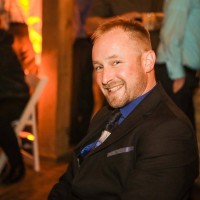 CenturyLink Employee Brad Patrick's profile photo