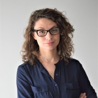 Evident Employee Karolina Kamola's profile photo