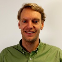 VIKTOR Employee Stijn Jansen's profile photo