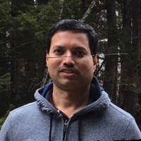 Amit Joglekar Email & Phone Number