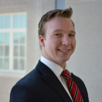 Quotient Sciences Employee Evan Paris's profile photo