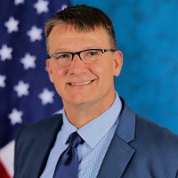 U.S. Department of Veterans Affairs Employee Andy Dennis's profile photo