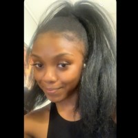 CSP Employee Jorja Thompson's profile photo